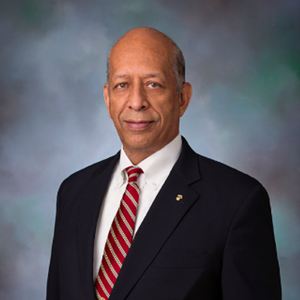 Fundraising Page: Dwight Murray